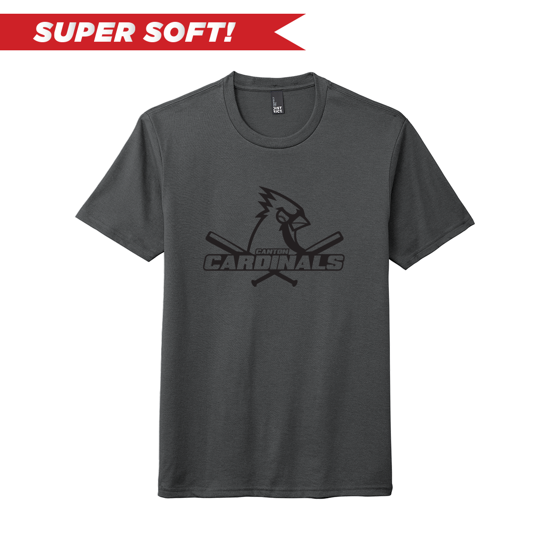 BLACKOUT District Perfect Tri Blend Tee