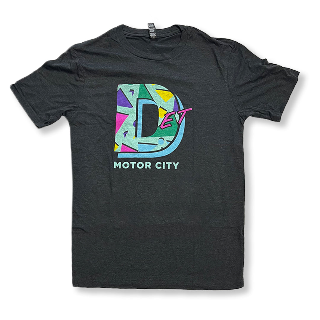 DMTV - Unisex District® Perfect Tri® Tee