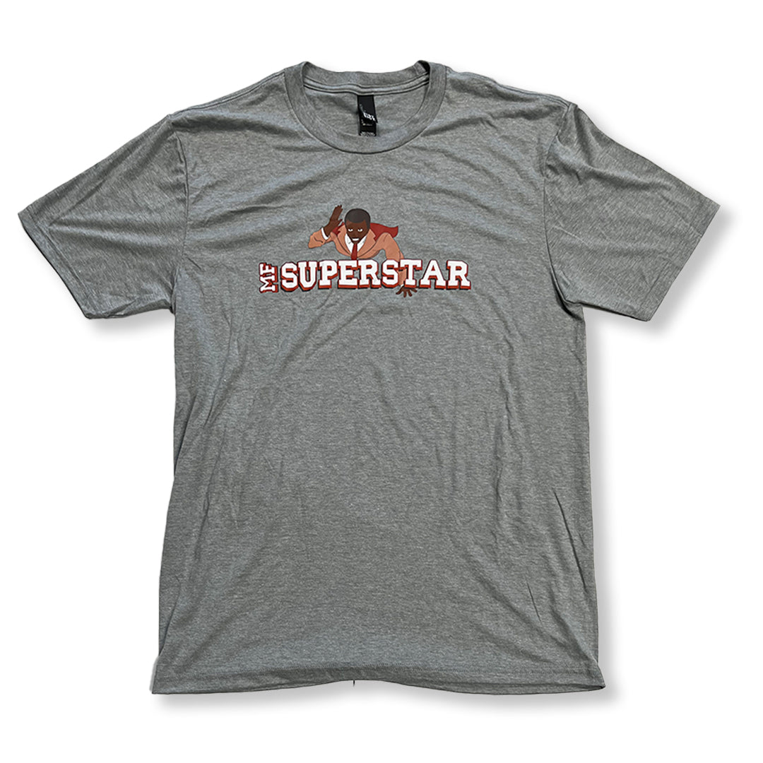 MF SUPERSTAR - Unisex District® Perfect Tri® Tee