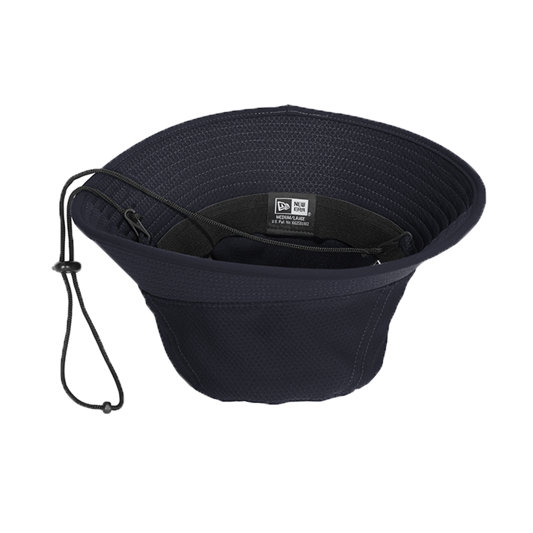 New Era Hex Era Bucket Hat