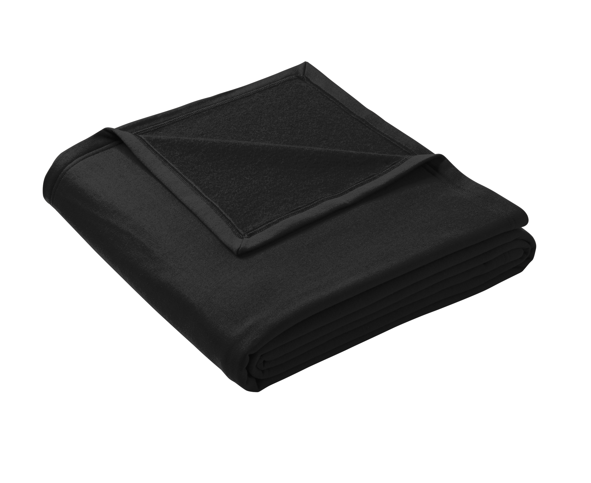 Port & Company® Oversized Core Fleece Sweatshirt Blanket