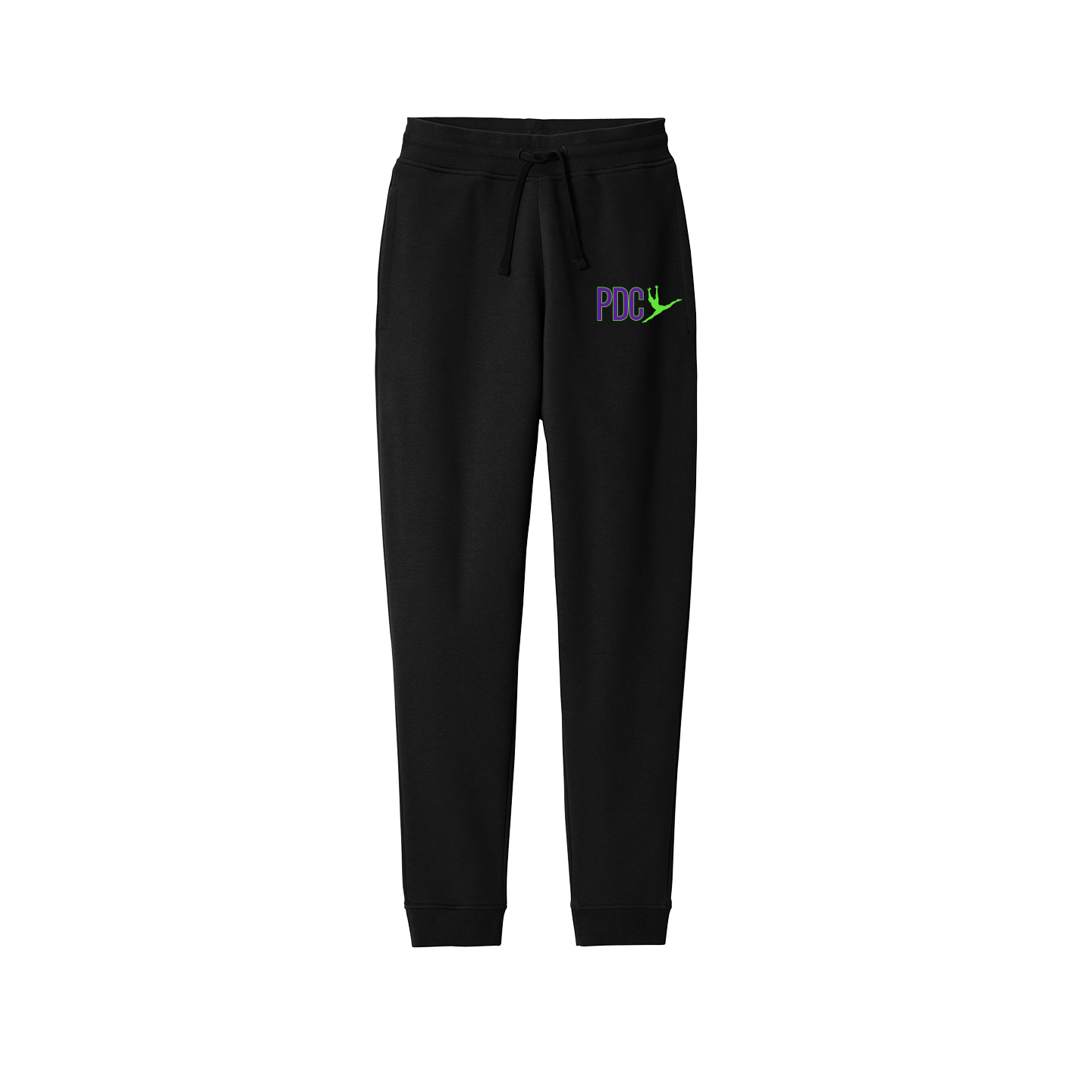 District® V.I.T.™ Fleece Jogger - PDC