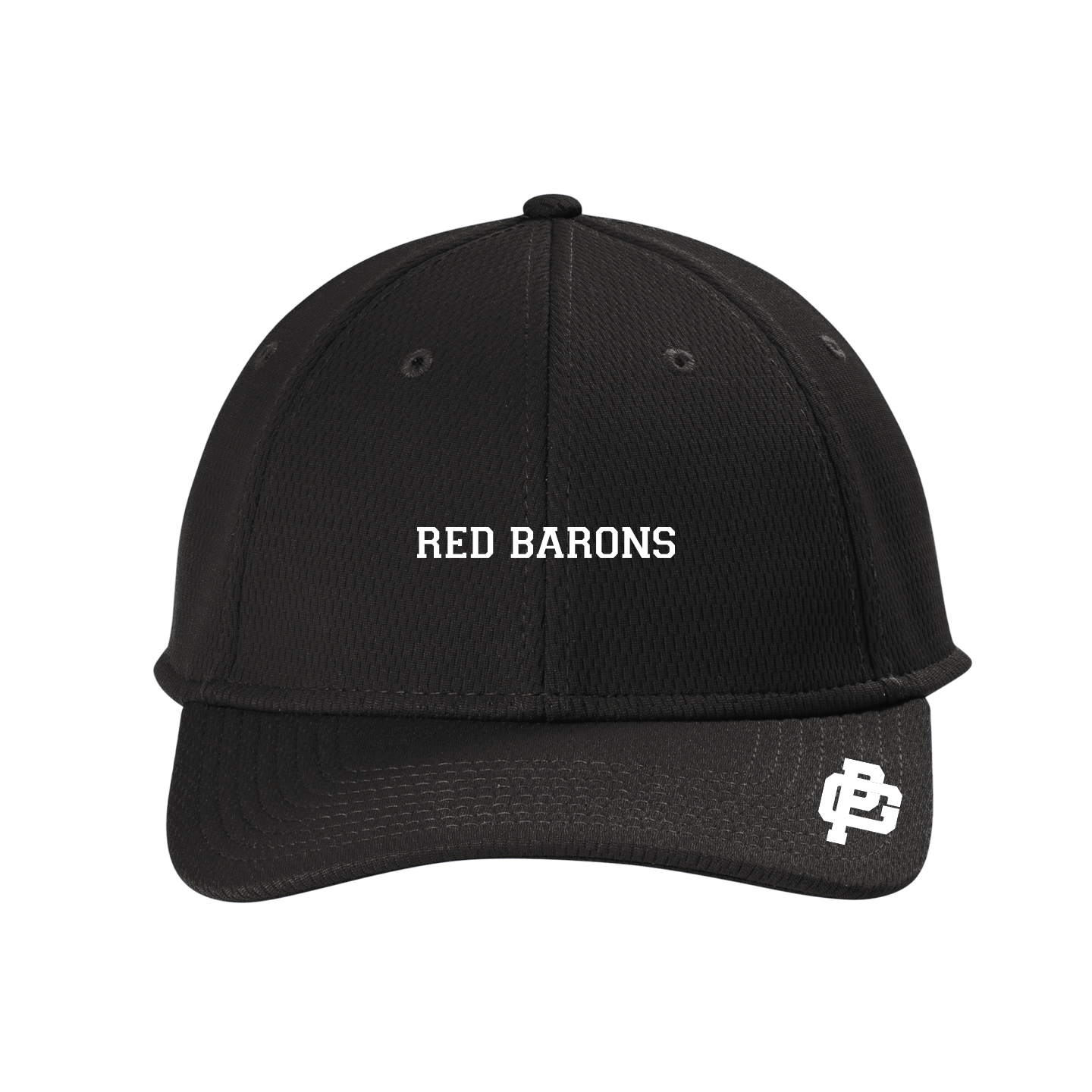 NEW ERA PERFORMANCE DASH ADJUSTABLE CAP