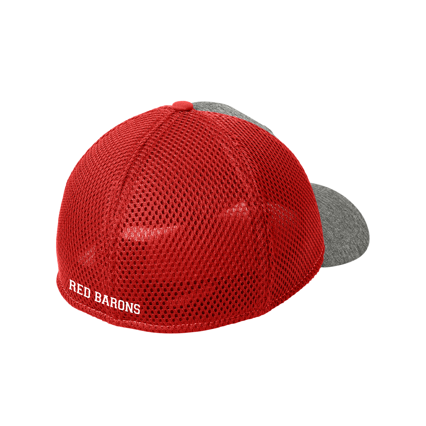NEW ERA SHADOW STRETCH MESH CAP