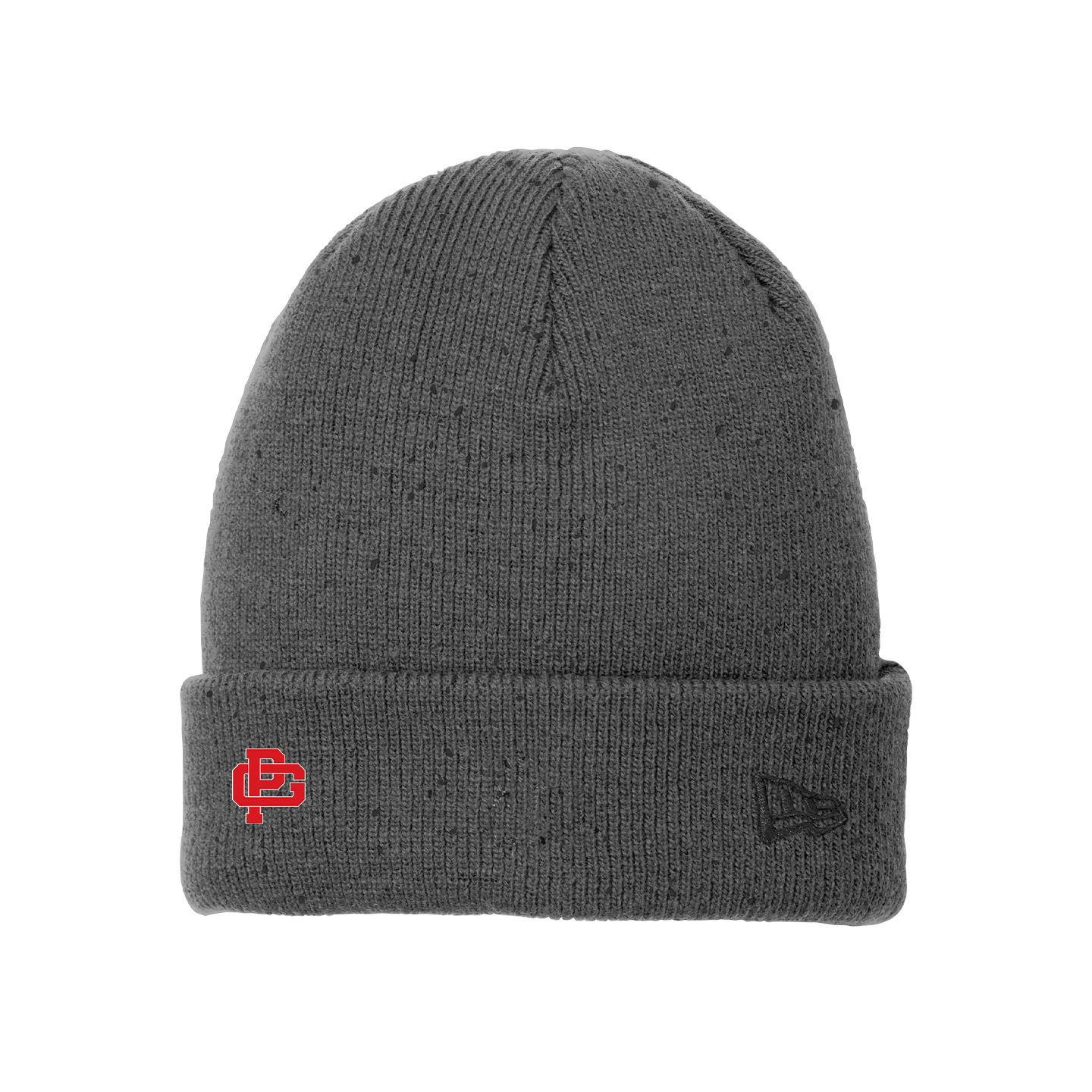 NEW ERA SPECKLED BEANIE