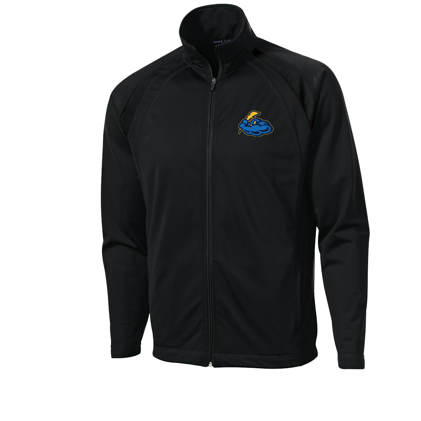 Sport-Tek® Tricot Track Jacket