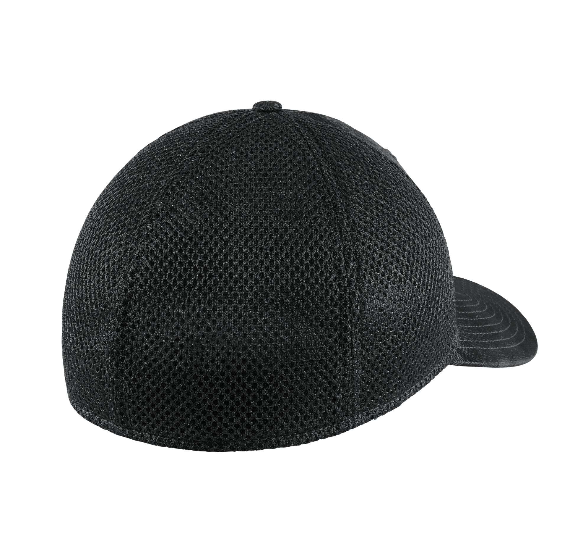 New Era ® Tonal Camo Stretch Tech Mesh Cap