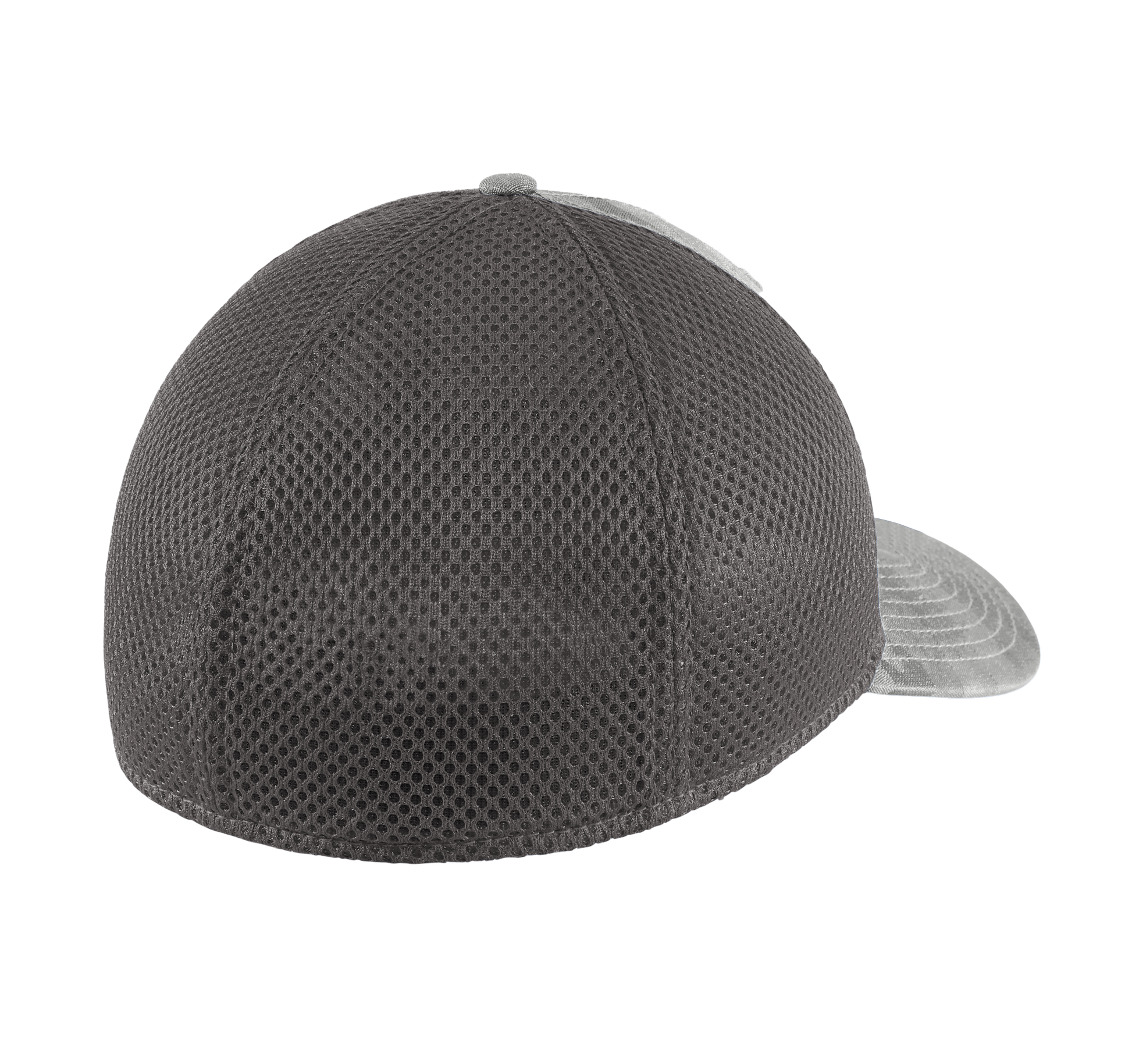 New Era ® Tonal Camo Stretch Tech Mesh Cap