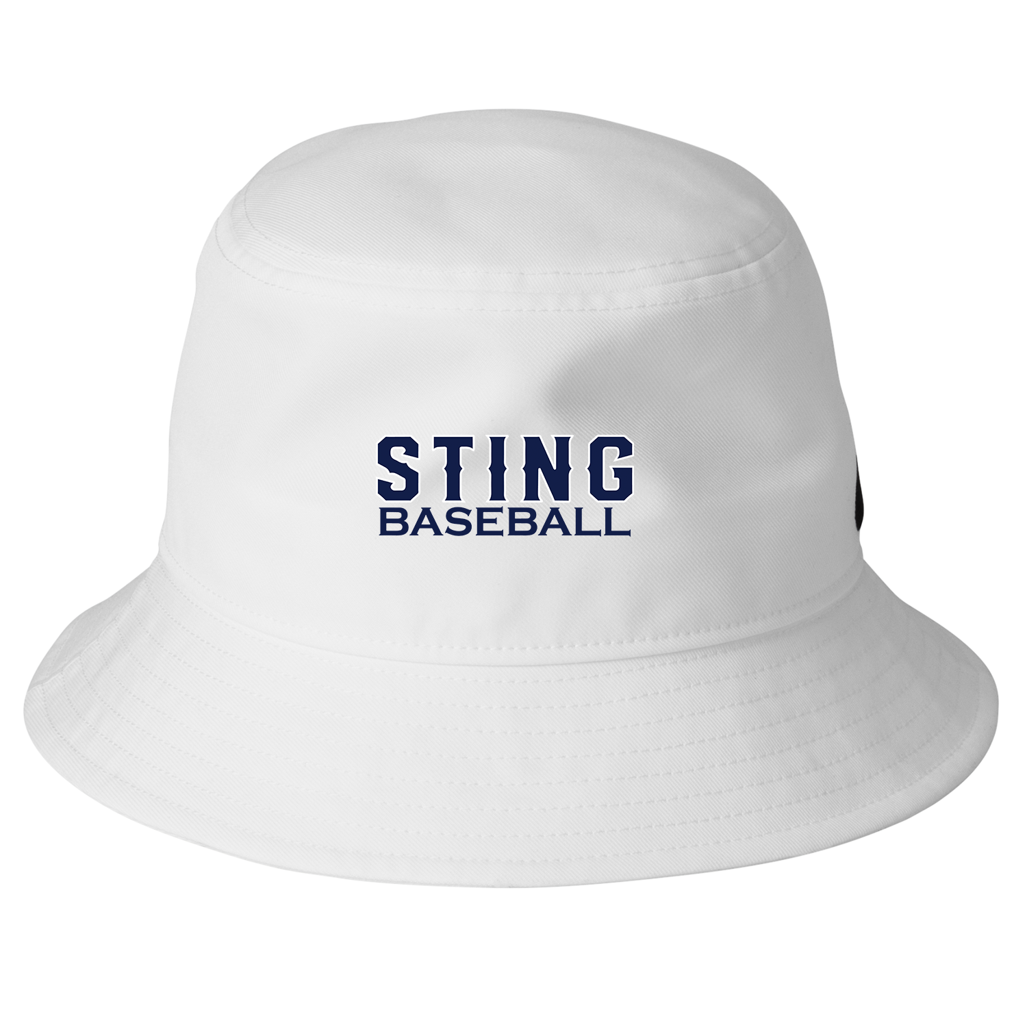 NIKE SWOOSH BUCKET HAT