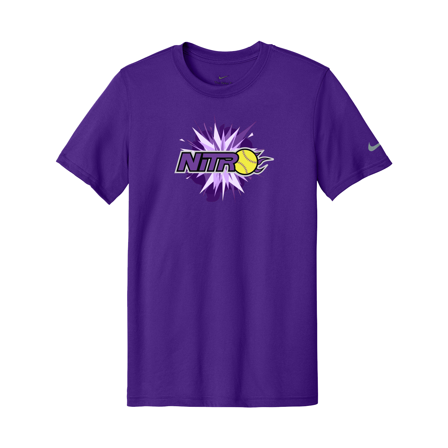 Nike rLegend Tee - Explosion