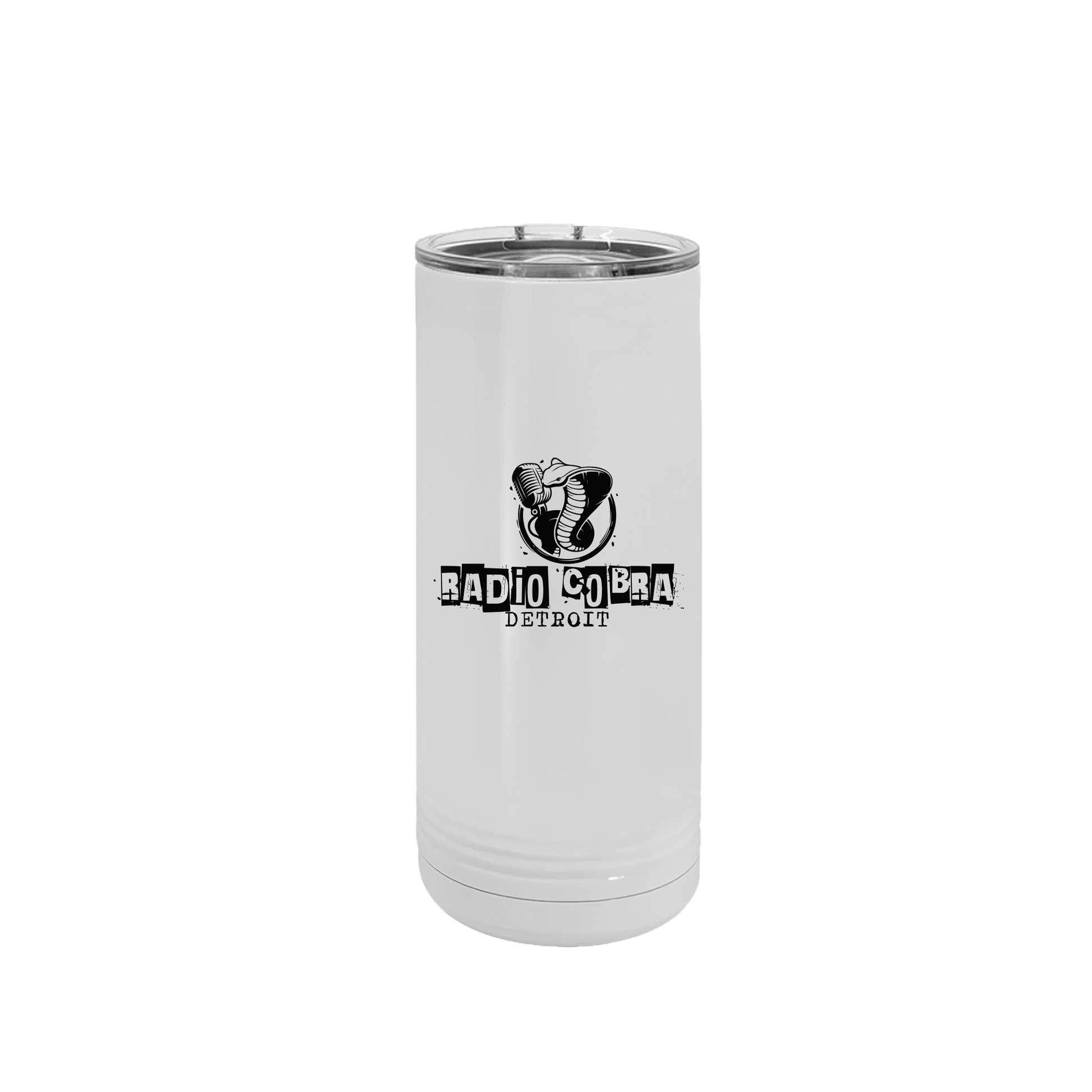 SKINNY TUMBLER 22oz