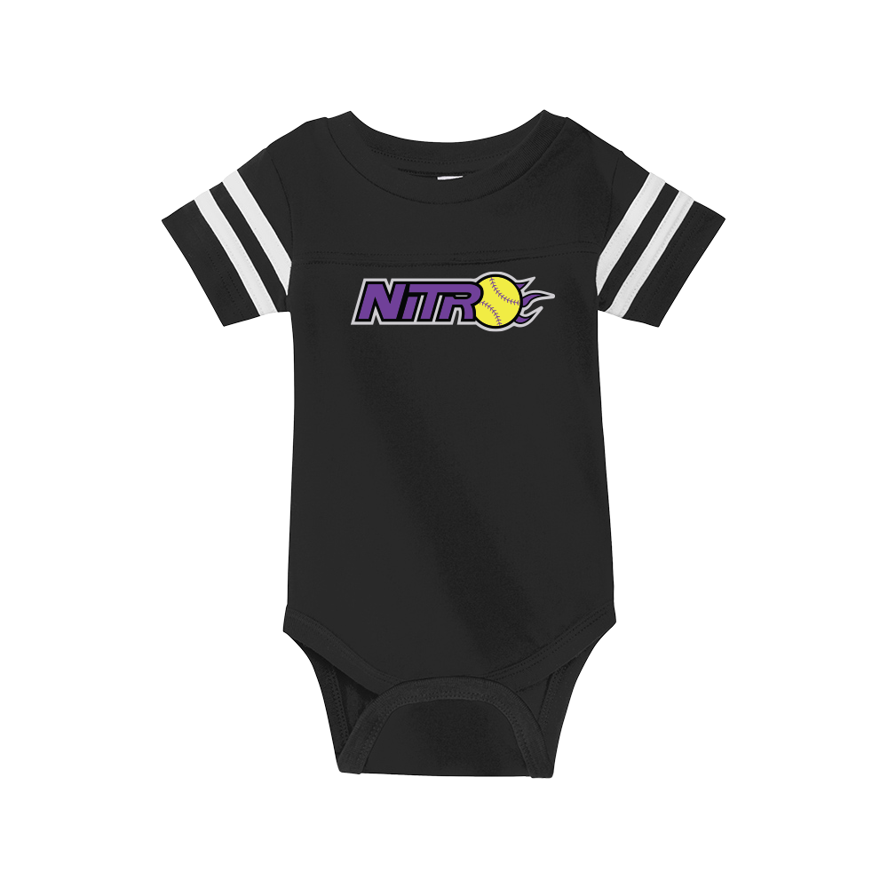 Rabbits Skins Infant Nitro Jersey Bodysuit