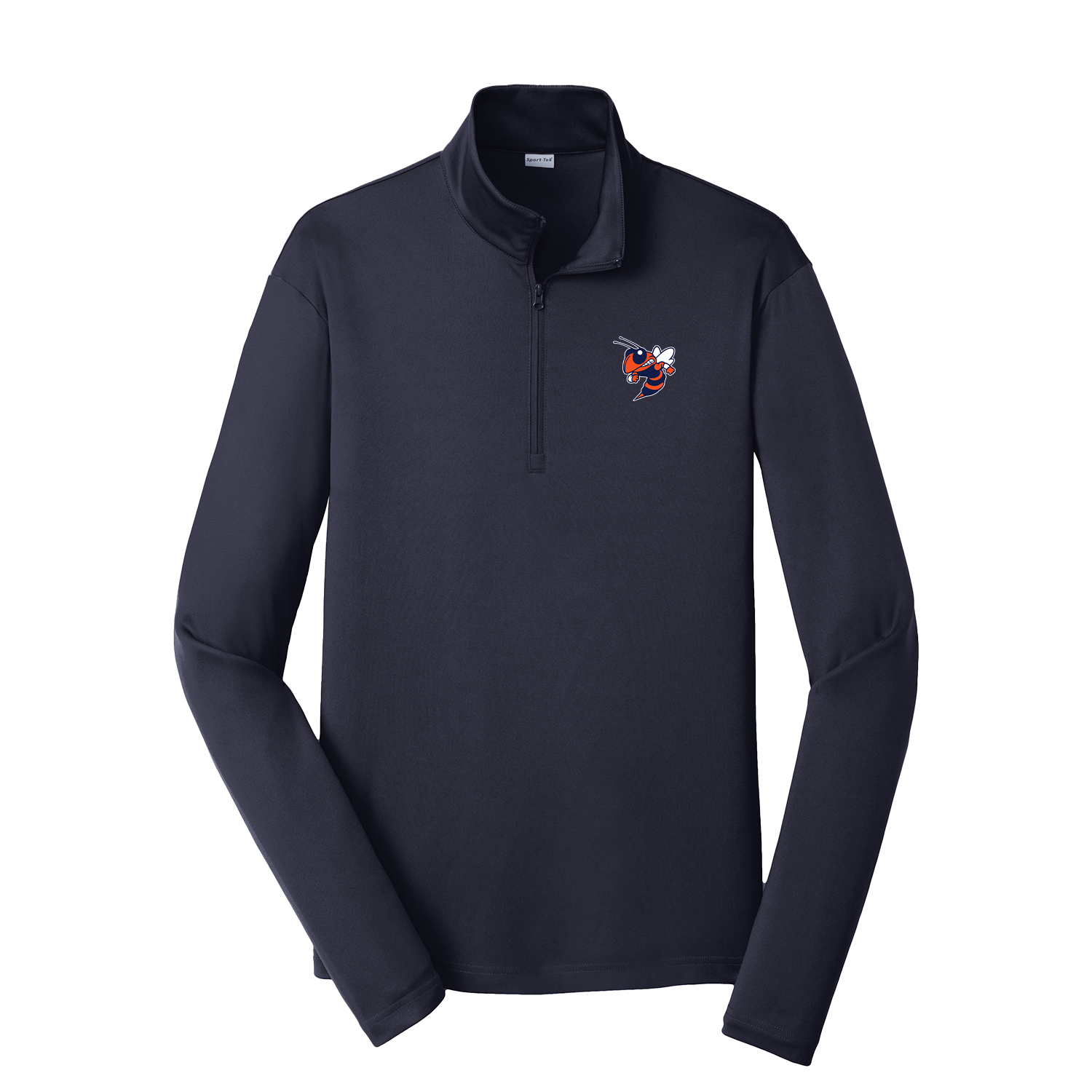 SPORT-TEK POSICHARGE COMPETITOR 1/4-ZIP PULLOVER