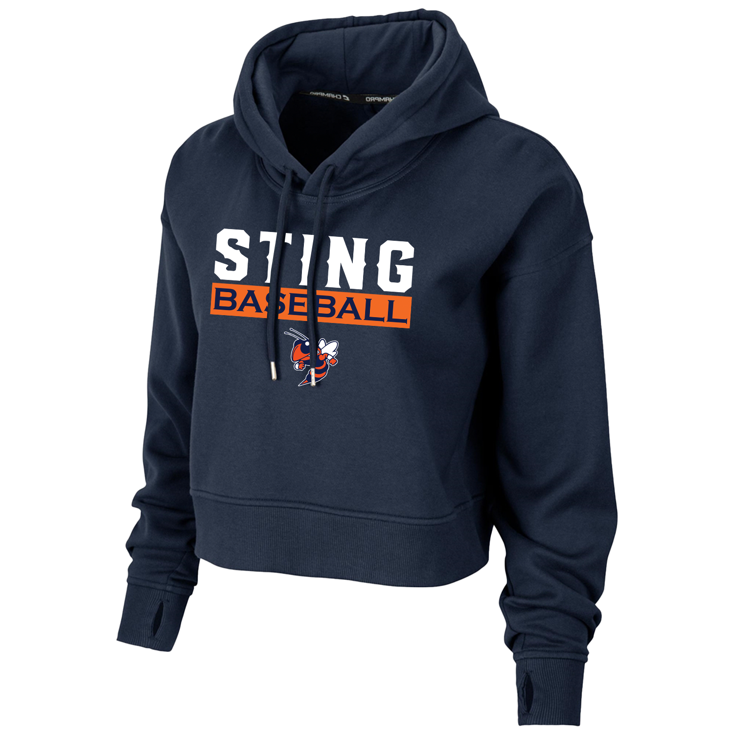 Pullover Hoodie Champion Victory Fleece Hoodie C9 Champion Fleece