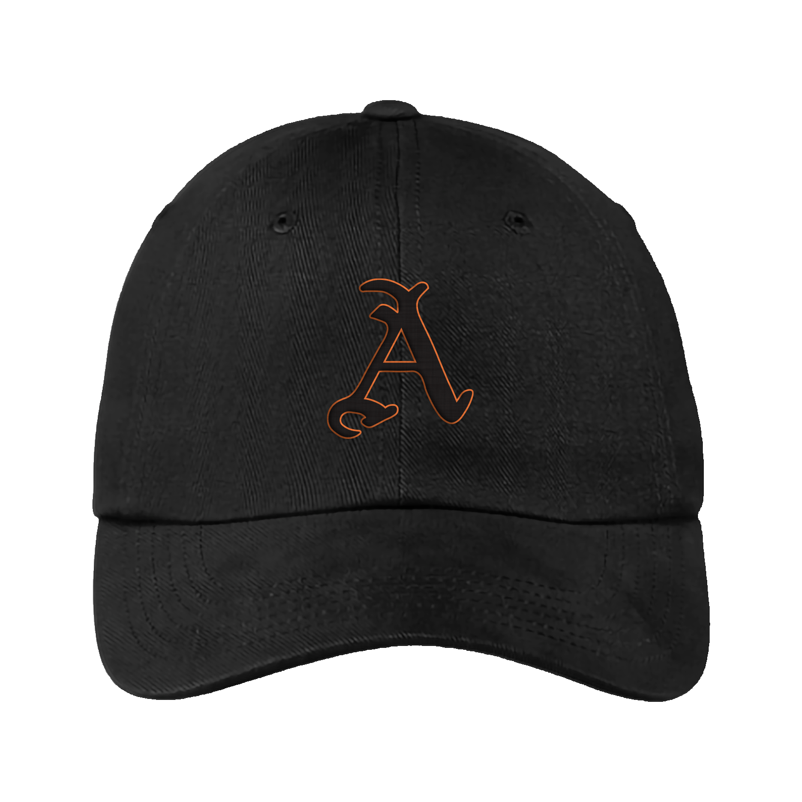 PORT & COMPANY - BRUSHED TWILL LOW PROFILE CAP