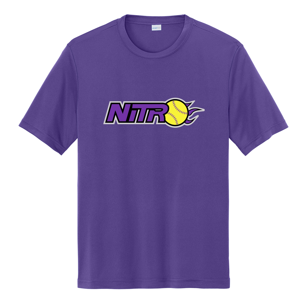 Sport-Tek® PosiCharge® Competitor™ Tee