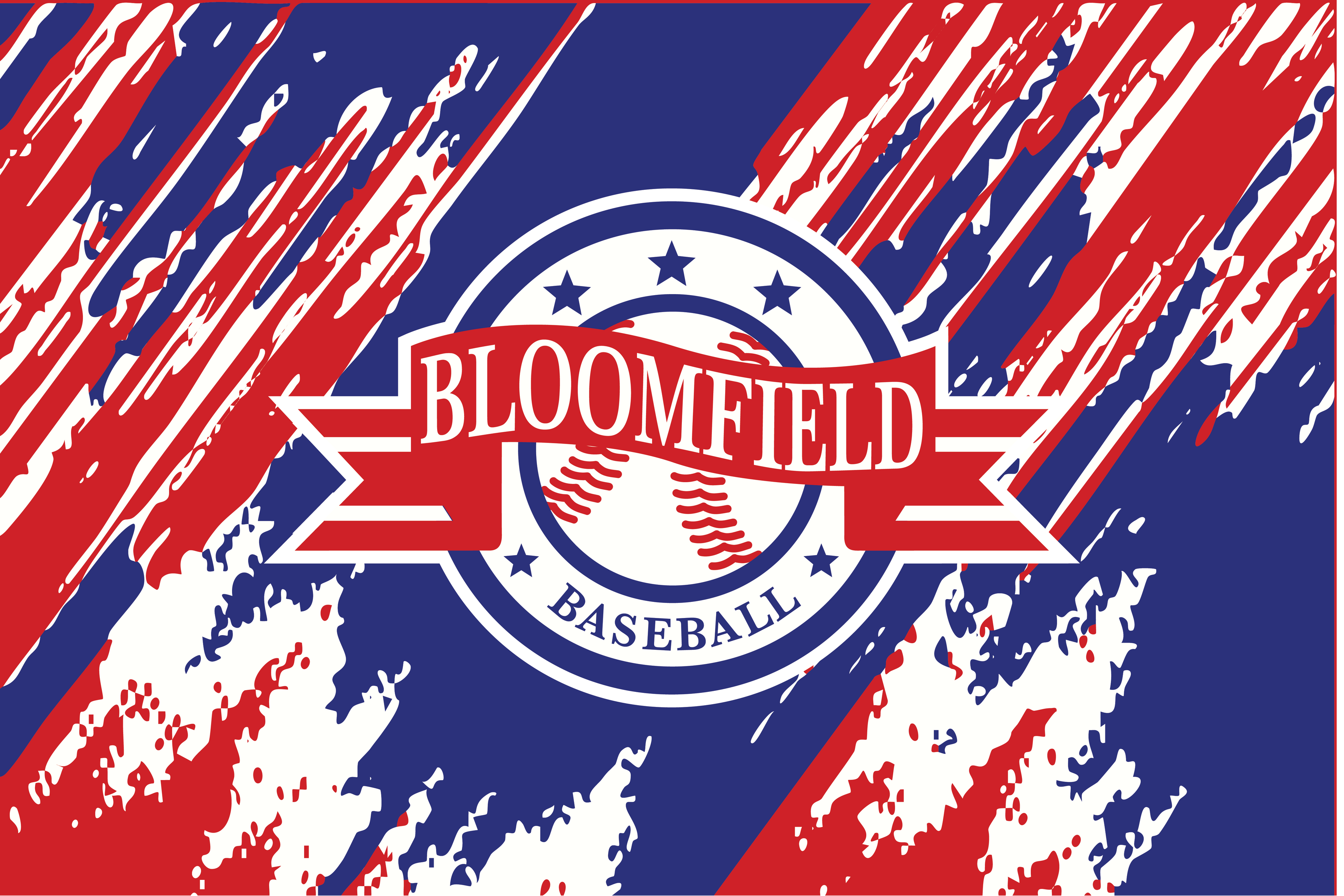 BLOOMFIELD BASEBALL LEAGUE