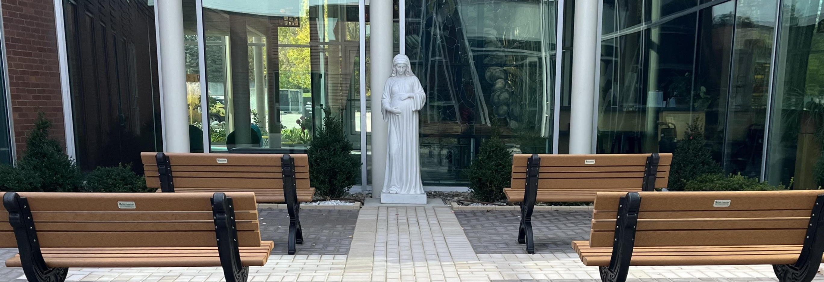 St. Elizabeth Ann Seton Webstore