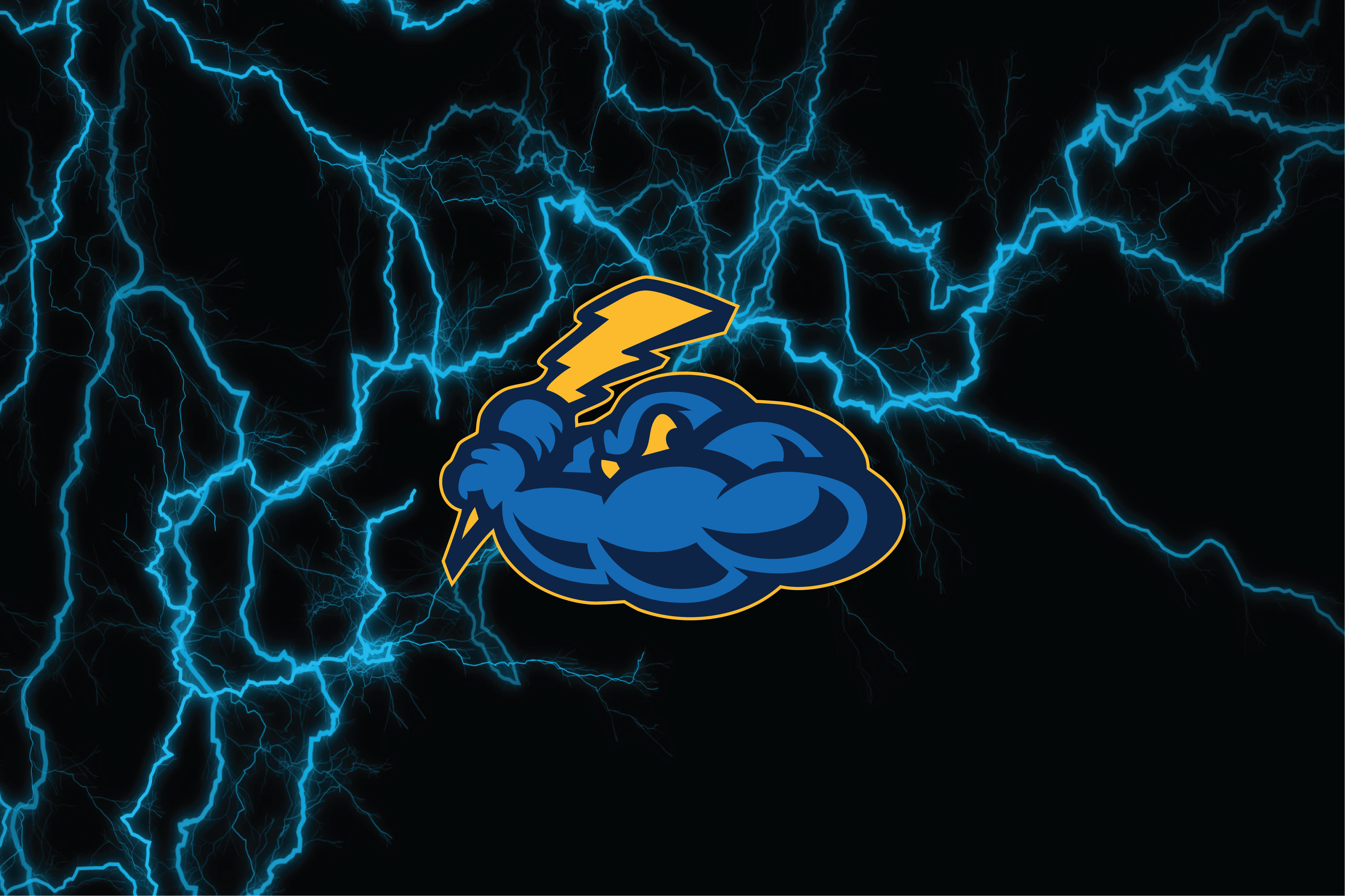 Troy Thunder