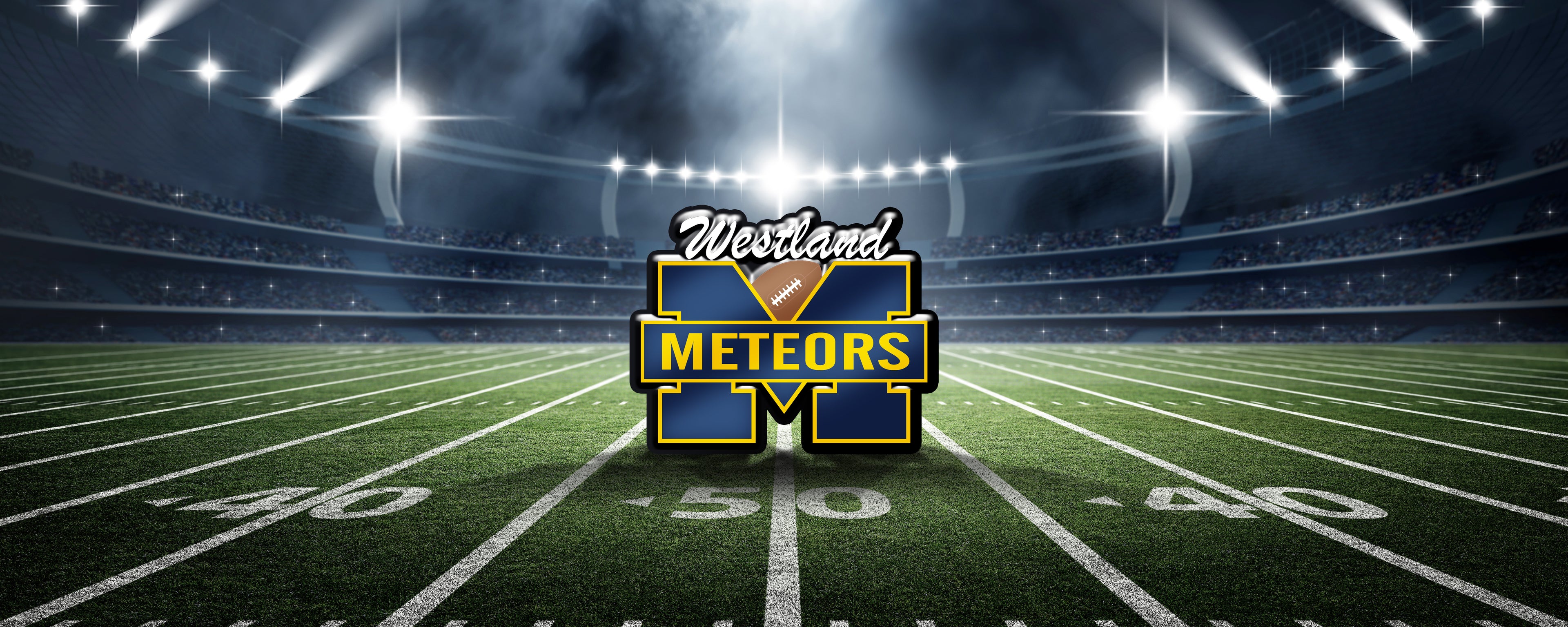WESTLAND METEORS