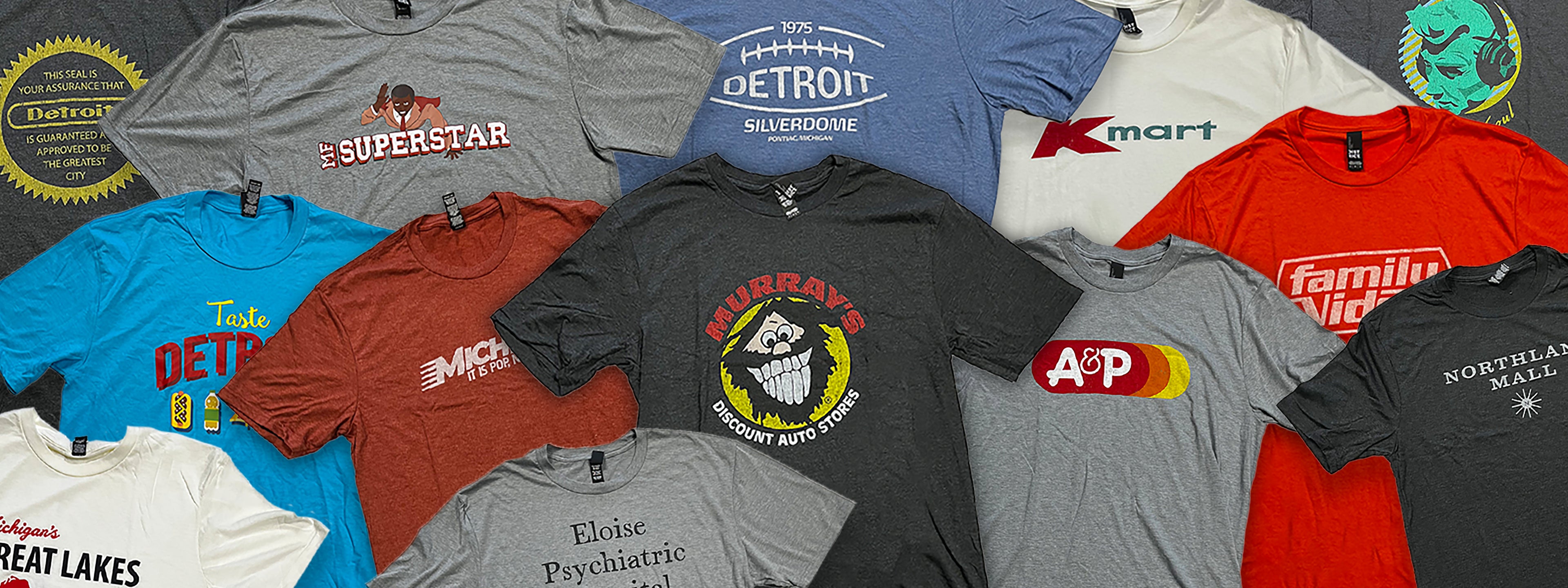 2 FOR $25 VINTAGE SOFT STYLE TEES