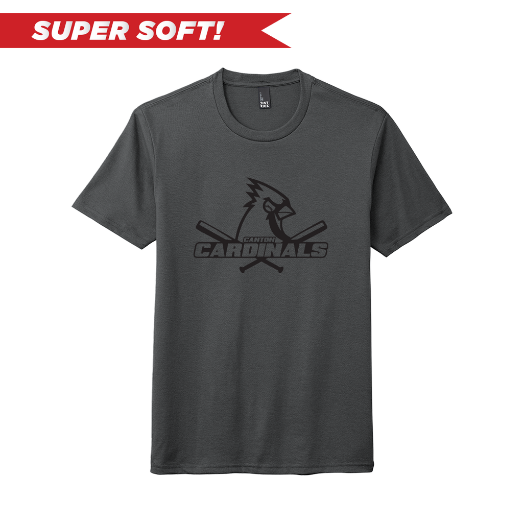BLACKOUT District Perfect Tri Blend Tee