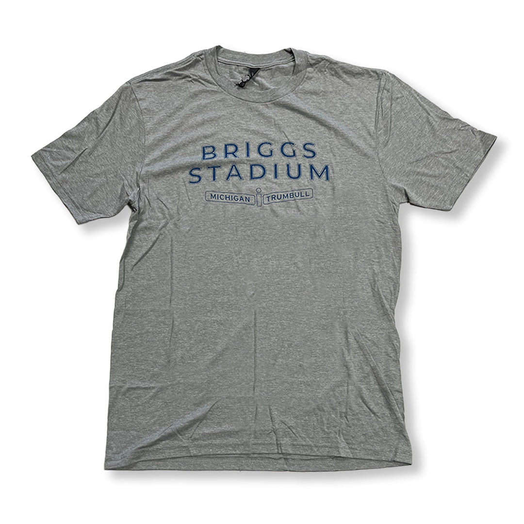 THE CORNER - Unisex District® Perfect Tri® Tee