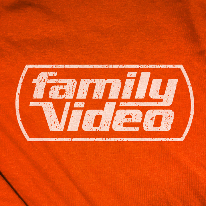 FAMILY VIDEO - Unisex District® Perfect Tri® Tee