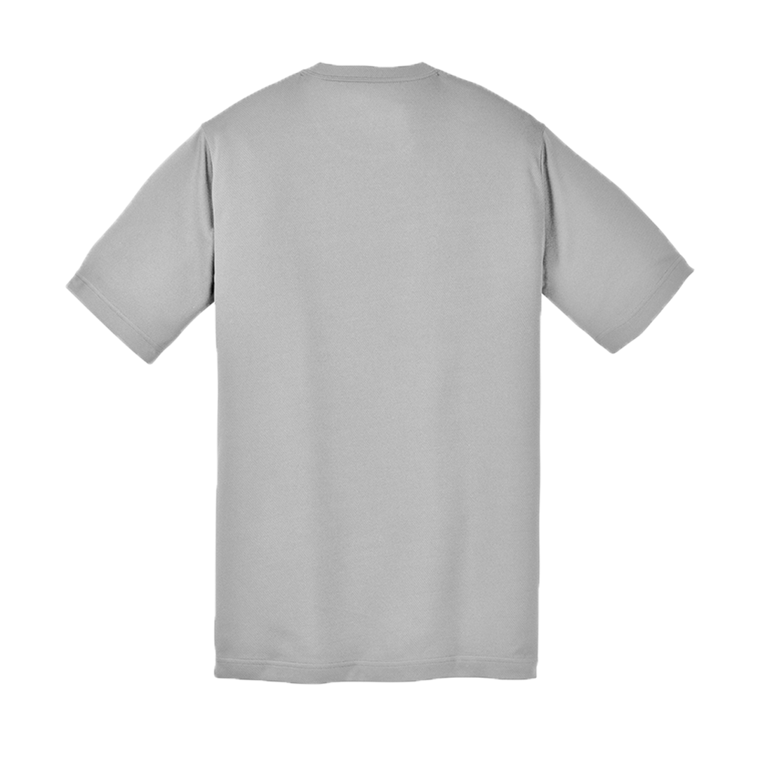 Sport Tek YOUTH Posi Charge Racer Mesh Tee