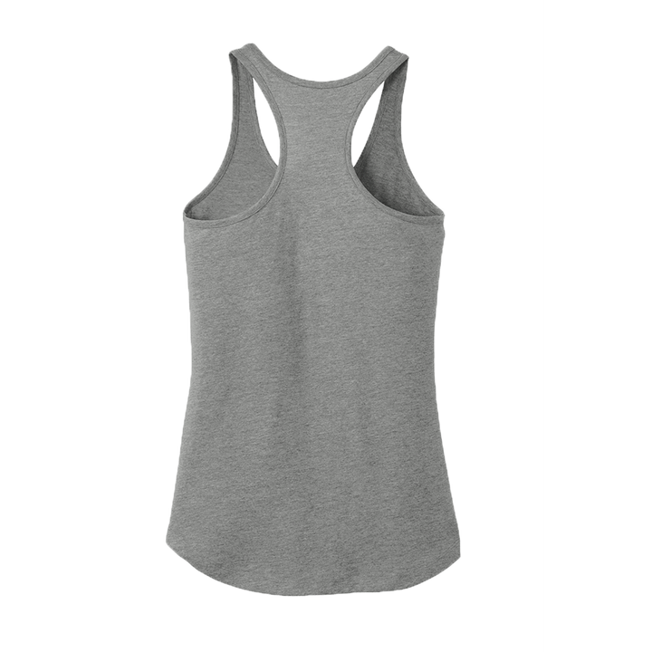 Women's New Era Heritage Blend Racerback Tank