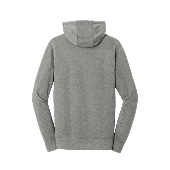 New Era Tri Blend Fleece Pullover Hoodie