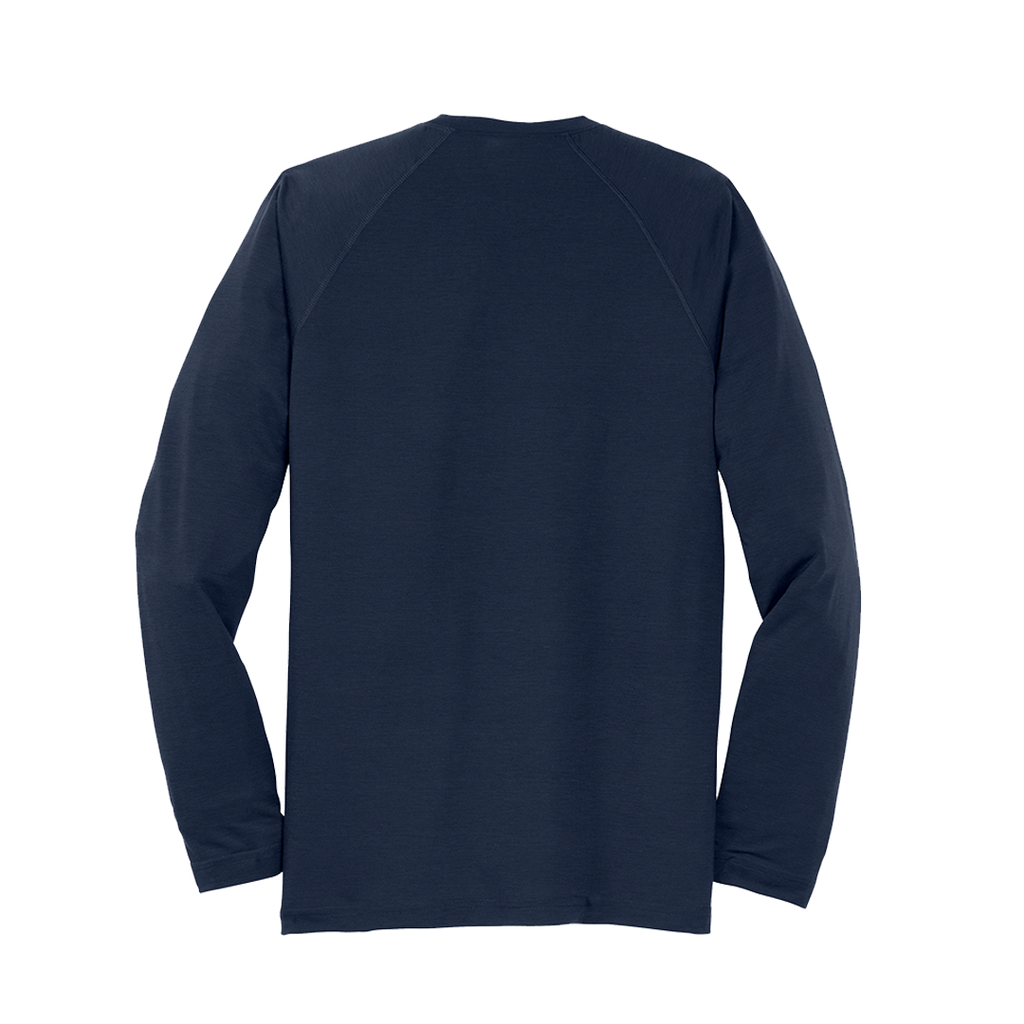 Sport Tek Long Sleeve Ultimate Performance Crew