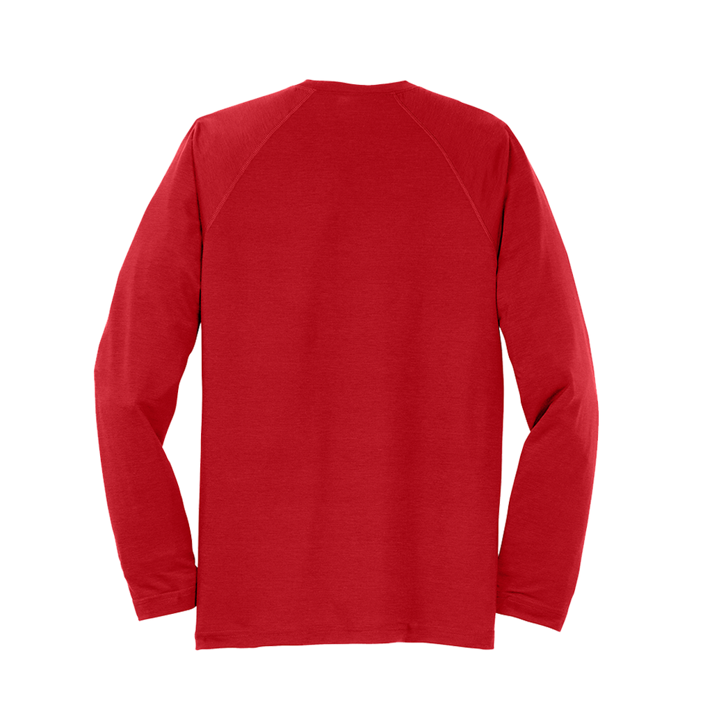 Sport Tek Long Sleeve Ultimate Performance Crew