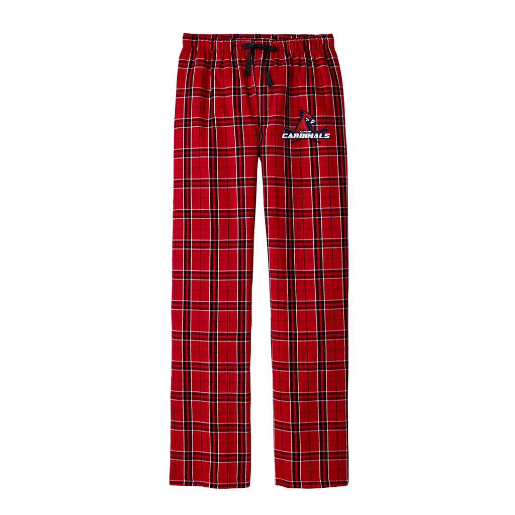 Men's District Flannel Plaid Pants