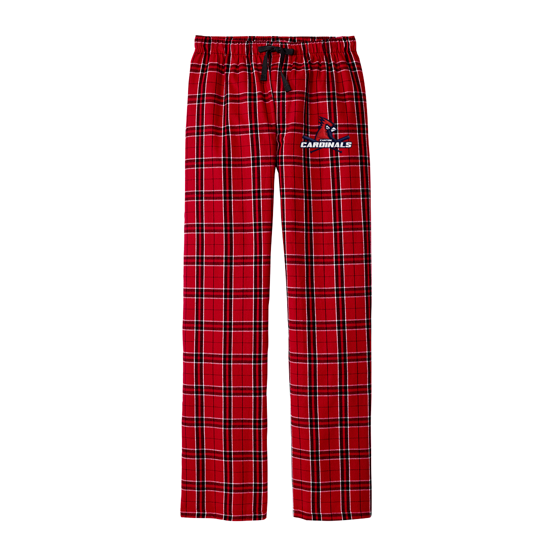 Men's District Flannel Plaid Pants