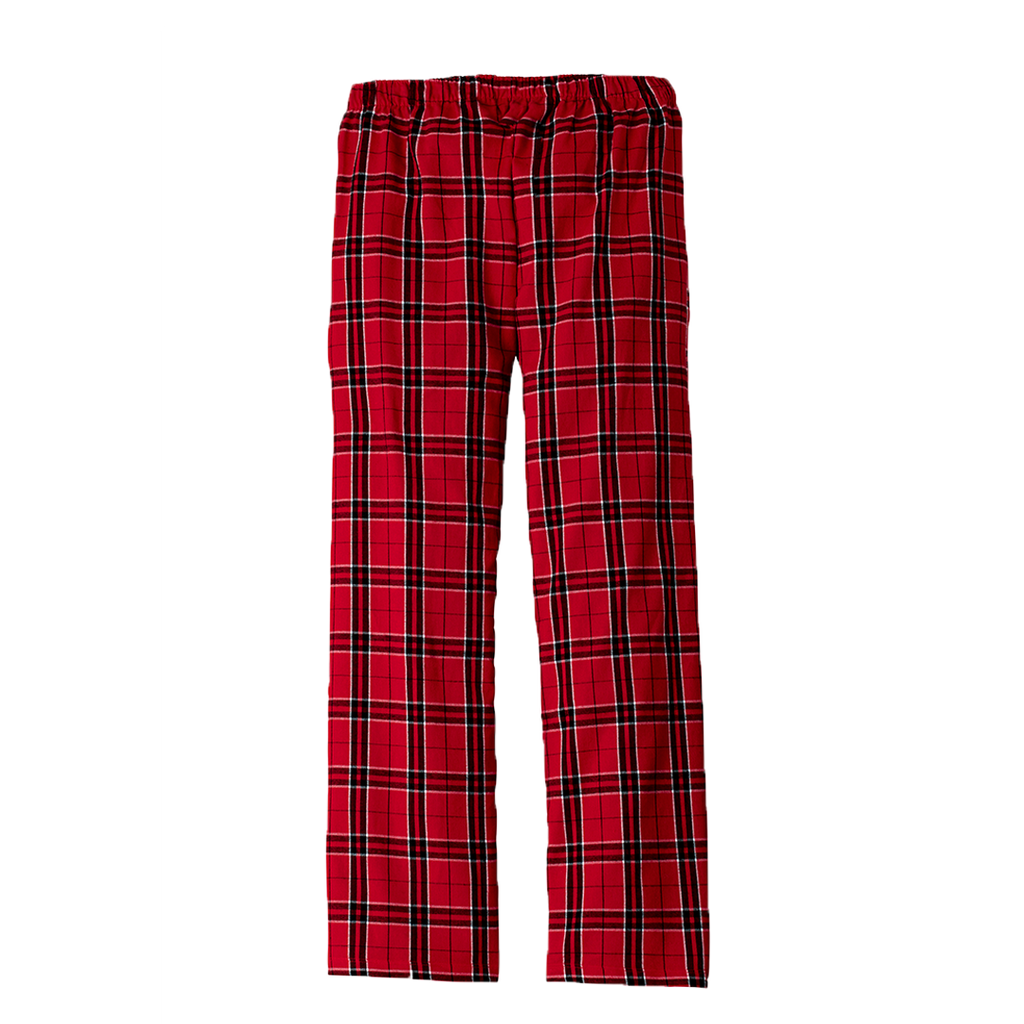 Men's District Flannel Plaid Pants