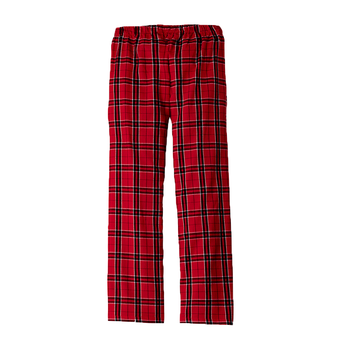 Men's District Flannel Plaid Pants