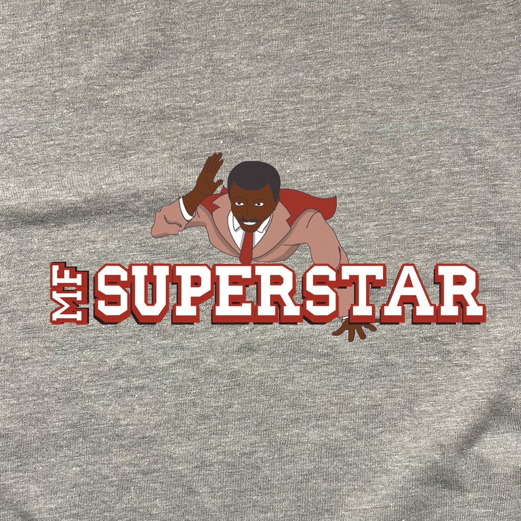 MF SUPERSTAR - Unisex District® Perfect Tri® Tee