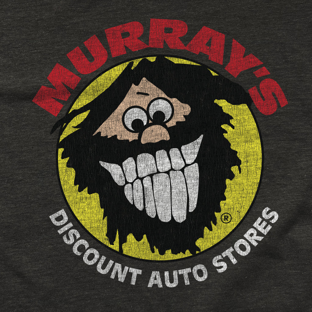 MURRAY'S - Unisex District® Perfect Tri® Tee