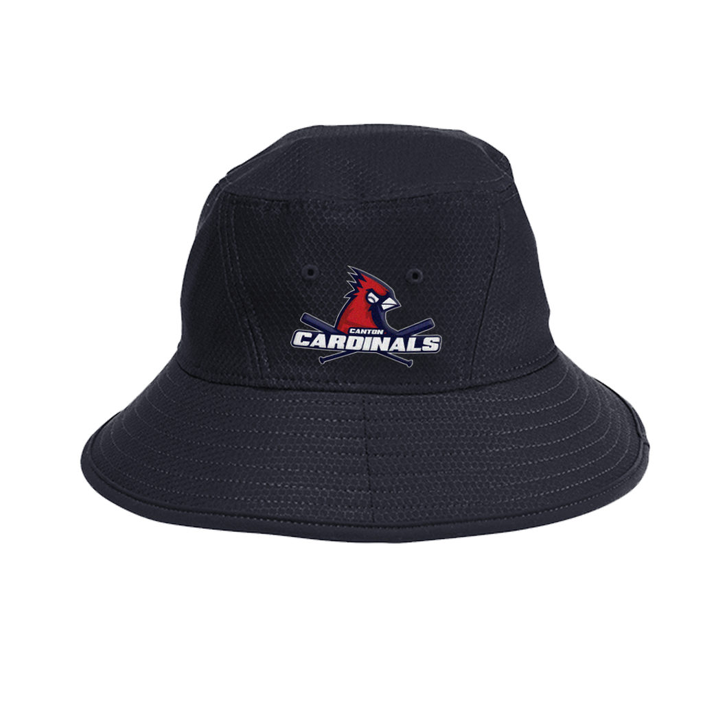 New Era Hex Era Bucket Hat