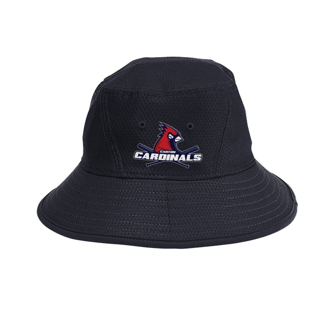 New Era Hex Era Bucket Hat