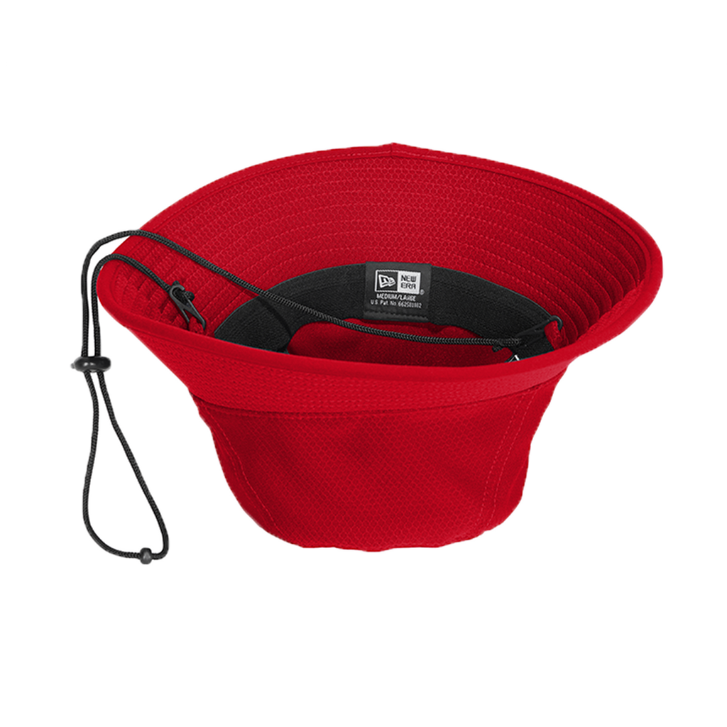 New Era Hex Era Bucket Hat