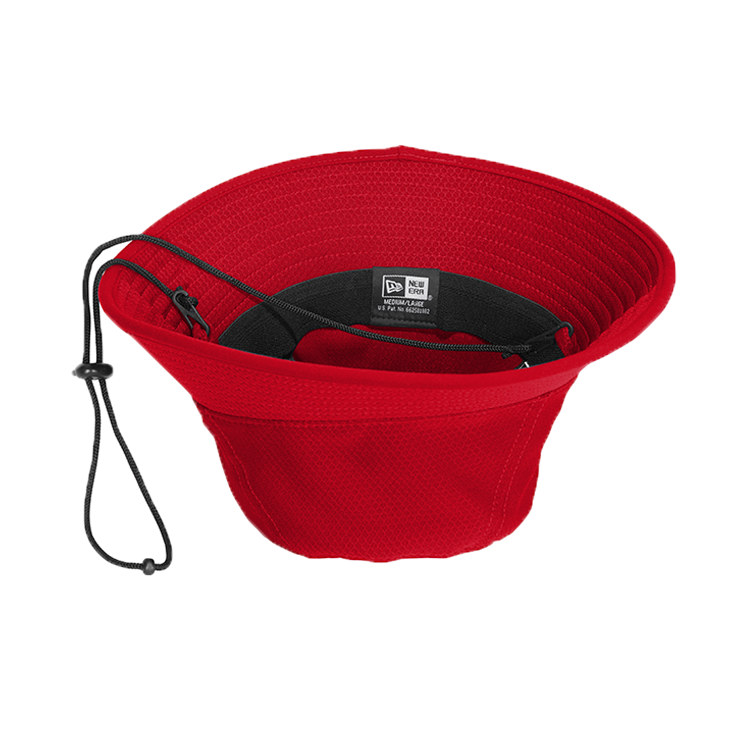 New Era Hex Era Bucket Hat