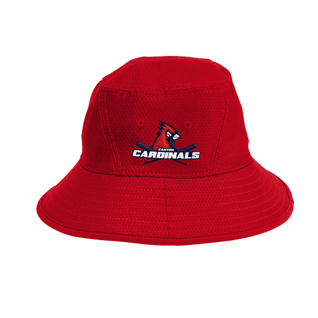 New Era Hex Era Bucket Hat