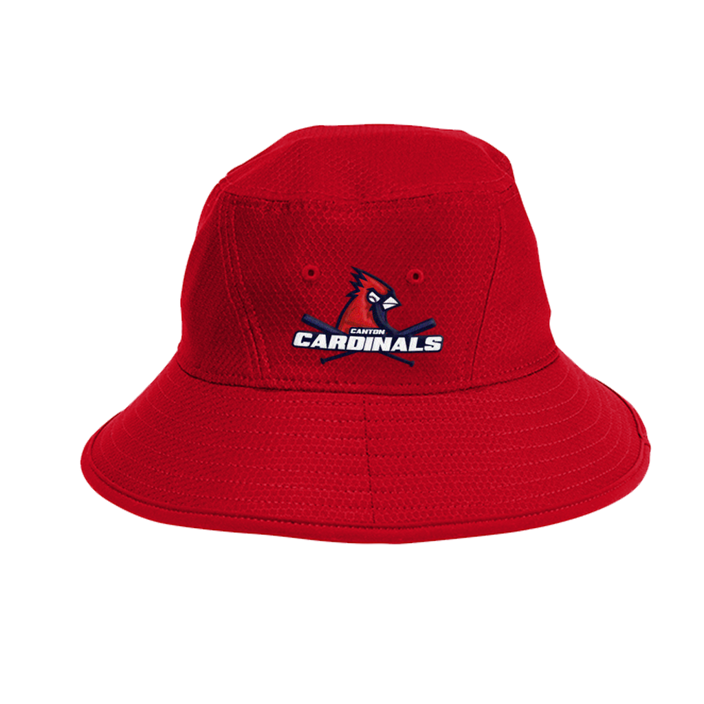 New Era Hex Era Bucket Hat