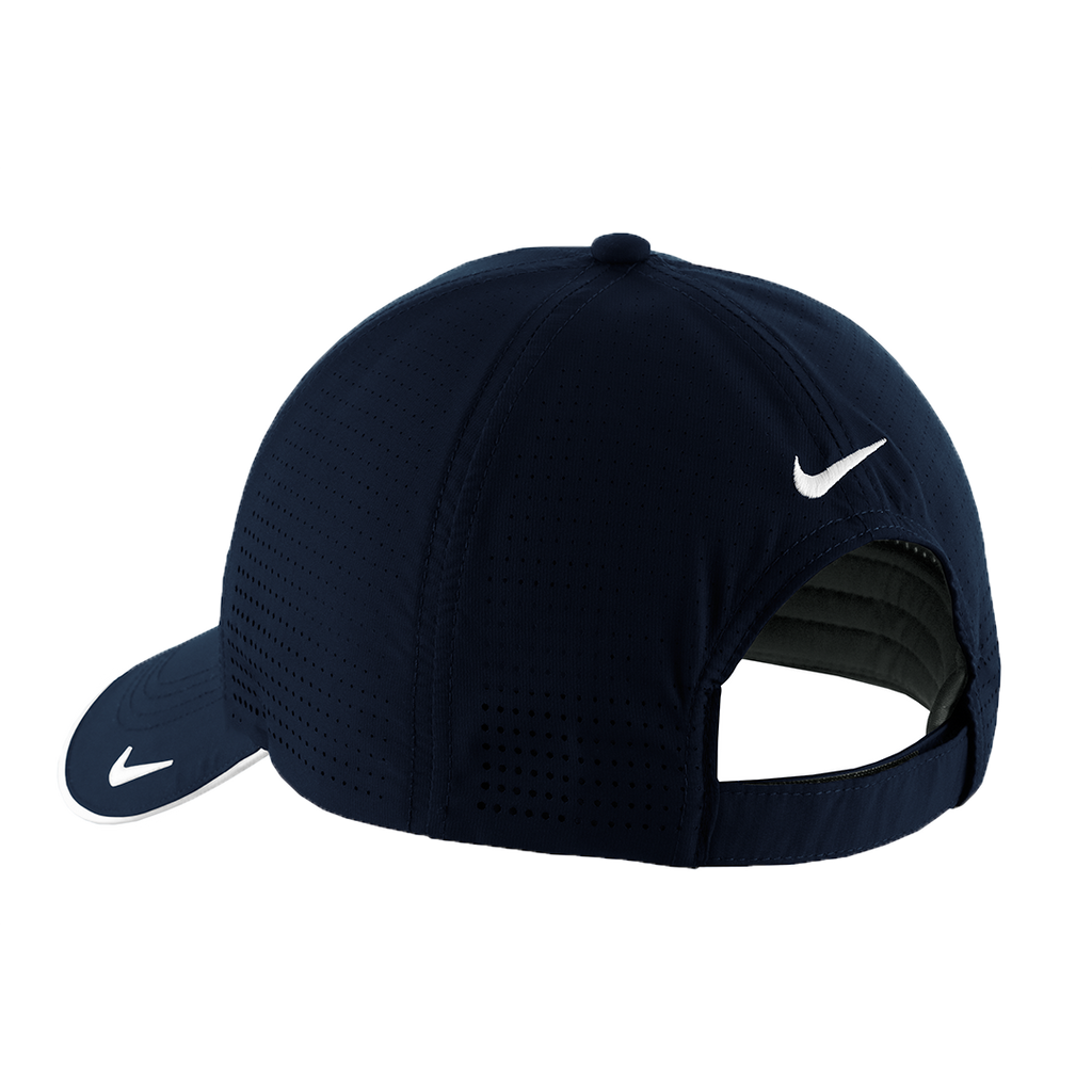 Nike Dri FIT Swoosh Perforated Cap