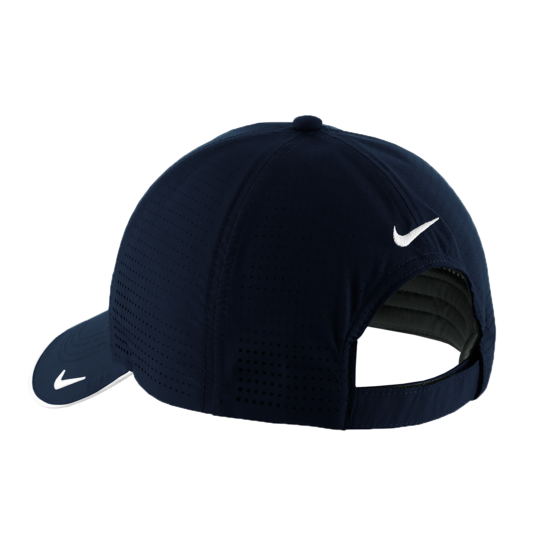 Nike Dri FIT Swoosh Perforated Cap