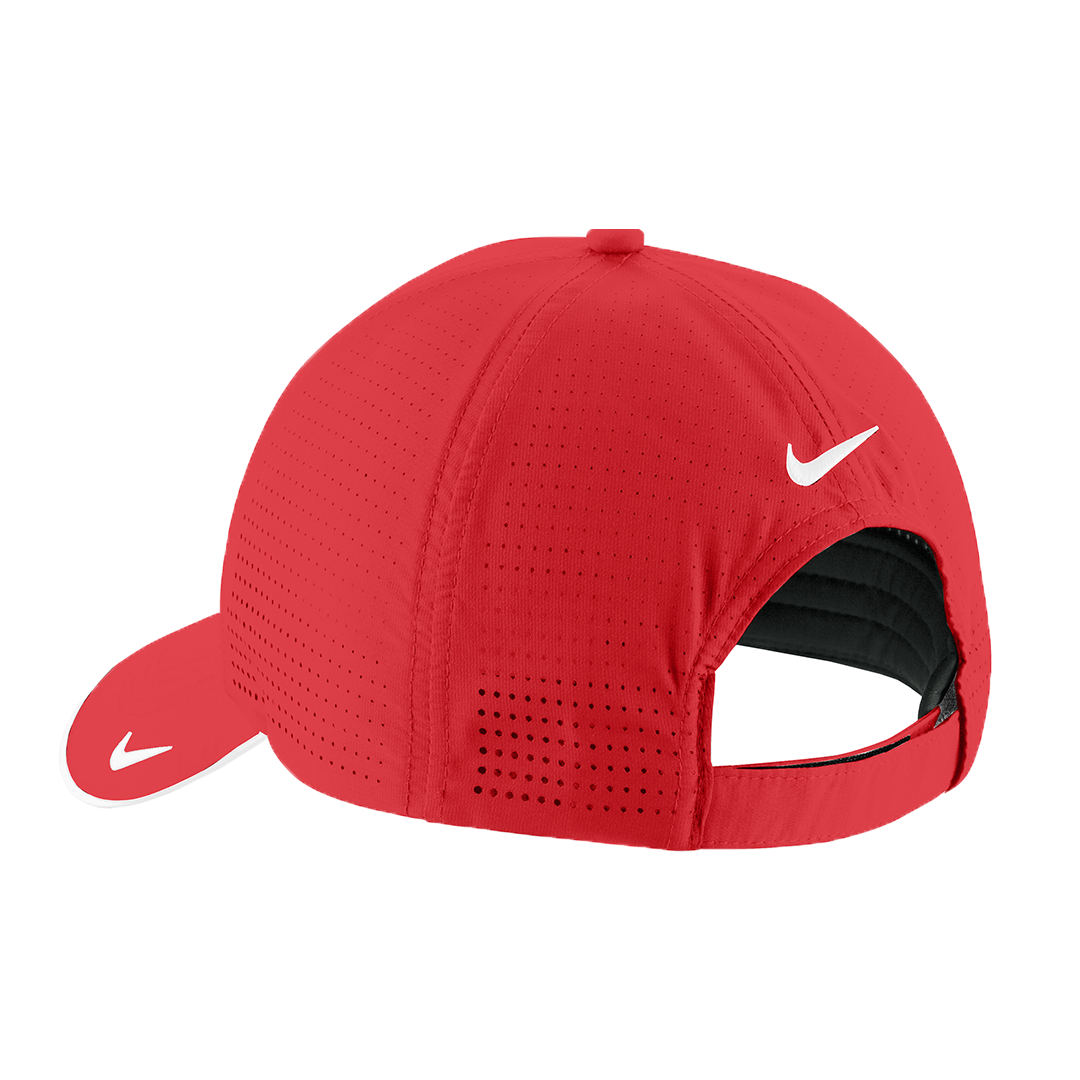Nike Dri FIT Swoosh Perforated Cap