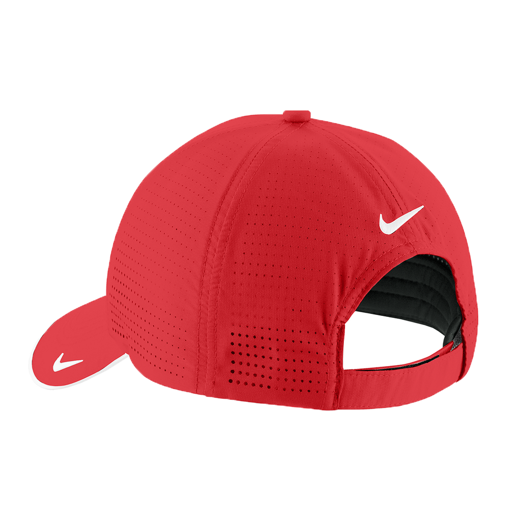 Nike Dri FIT Swoosh Perforated Cap