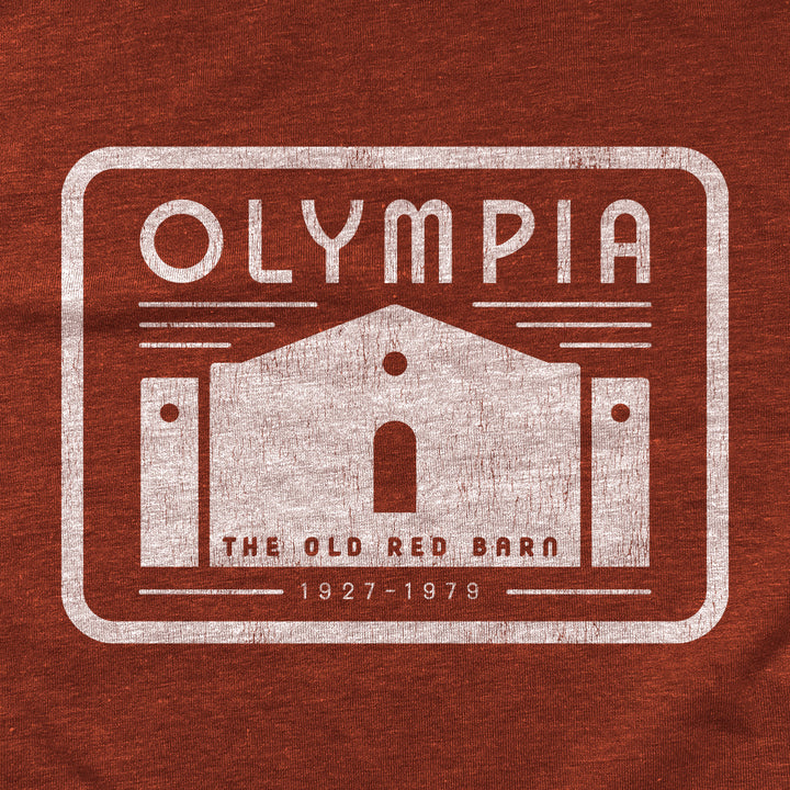 OLYMPIA - Unisex District® Perfect Tri® Tee